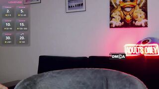 KatrinMoreno - Porn Video [Bongacams]: sculpted beauty, throbbing longing, sexy cam replay