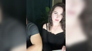 SladenkieVmeste - Porn Video [Bongacams]: camera, teases, toned waistline