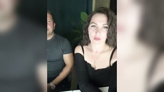 SladenkieVmeste - Porn Video [Bongacams]: camera, teases, toned waistline