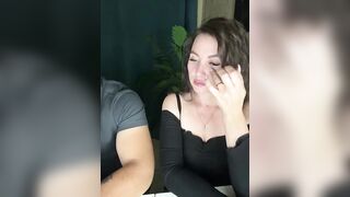 SladenkieVmeste - Porn Video [Bongacams]: camera, teases, toned waistline