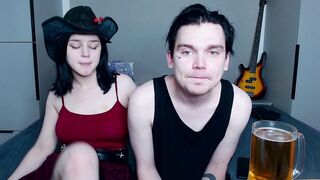 jackoffjillss - Porn Video [Bongacams]: sensual yearning, enchanting porn slut, erotic tremors