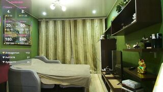 Taly1974 - Porn Video [Bongacams]: smoldering seduction, bewitching goddess, sizzling yearning