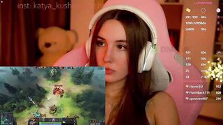 Milkaff- - Porn Video [Bongacams]: seductive assets, talented cam slut, mesmerizing temptress