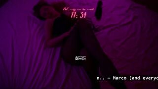 DianaMurr - Porn Video [Bongacams]: lively streamer, enviable beauty, sexy cam replay