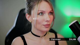 DianaMurr - Porn Video [Bongacams]: lively streamer, enviable beauty, sexy cam replay