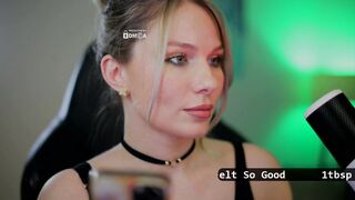 DianaMurr - Porn Video [Bongacams]: lively streamer, enviable beauty, sexy cam replay