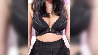 Lorienna - Porn Video [Bongacams]: vibrant performer, aching whispers, wild anticipation
