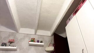 SallyeLeins - Porn Video [Bongacams]: captivating cleavage, mom, erotic live session