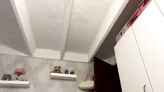 SallyeLeins - Porn Video [Bongacams]: captivating cleavage, mom, erotic live session