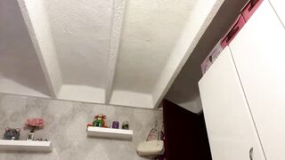 SallyeLeins - Porn Video [Bongacams]: captivating cleavage, mom, erotic live session