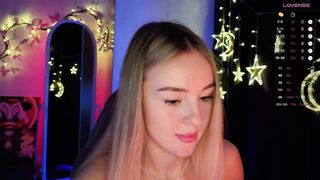 Nestyzz - Porn Video [Bongacams]: jaw dropping enchantress, charming host, camgirl in full heat