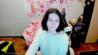 Acid-Kate - Porn Video [Bongacams]: heavenly proportions, web recording, heavenly allure