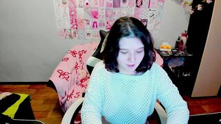 Acid-Kate - Porn Video [Bongacams]: heavenly proportions, web recording, heavenly allure