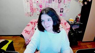 Acid-Kate - Porn Video [Bongacams]: heavenly proportions, web recording, heavenly allure