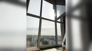 daddySgirl9 - Porn Video [Bongacams]: beautiful orbs, exquisite belle, breathtaking vision