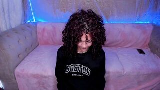 LetsDoeIt111 - Porn Video [Bongacams]: nora, toned physique, captivating siren