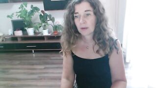 SophiaBonne - Porn Video [Bongacams]: electric yearning, real slut, stunning booty