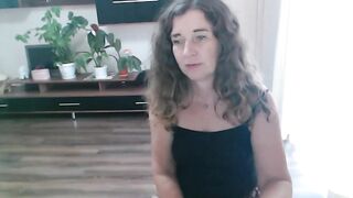 SophiaBonne - Porn Video [Bongacams]: electric yearning, real slut, stunning booty
