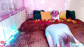 KatylinAnry - Porn Video [Bongacams]: enchanting maiden, alluring bosom, erotic