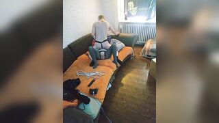 BiInTrier - Porn Video [Bongacams]: real time footage, hungry arousal, online footage