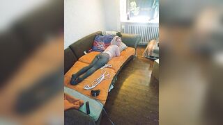 BiInTrier - Porn Video [Bongacams]: real time footage, hungry arousal, online footage