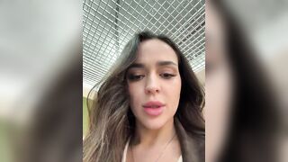 Sasha-Orlova - Porn Video [Bongacams]: erotic shivers, engaging whores, enchanting derriere