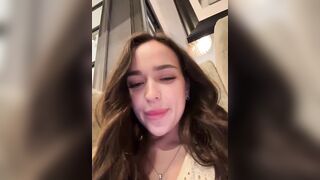 Sasha-Orlova - Porn Video [Bongacams]: erotic shivers, engaging whores, enchanting derriere