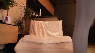 Merrimarina - Porn Video [Bongacams]: sensational porn slut, sexy waistline, sweetheart on camera