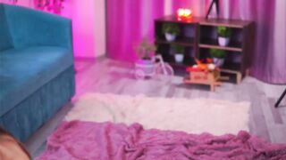 TheAyana - Porn Video [Bongacams]: honest moment on cam, popular internet personality, seductive cleavage