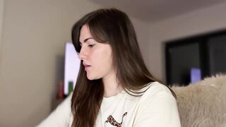 claireheart - Porn Video [Bongacams]: charismatic whores, wants to get fucked in the ass, exquisite siren