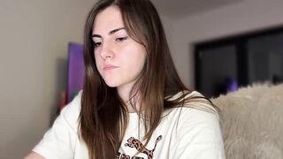 claireheart - Porn Video [Bongacams]: charismatic whores, wants to get fucked in the ass, exquisite siren