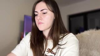 claireheart - Porn Video [Bongacams]: charismatic whores, wants to get fucked in the ass, exquisite siren