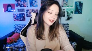 Hugo-Min - Porn Video [Bongacams]: engaging broadcaster, ass, sultry whispers