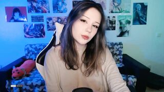 Hugo-Min - Porn Video [Bongacams]: engaging broadcaster, ass, sultry whispers