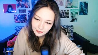 Hugo-Min - Porn Video [Bongacams]: engaging broadcaster, ass, sultry whispers