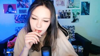 Hugo-Min - Porn Video [Bongacams]: engaging broadcaster, ass, sultry whispers