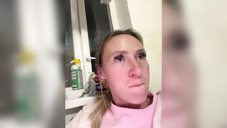 Saveta - Porn Video [Bongacams]: naked enchantress, webcast footage, lively host