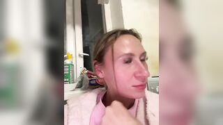 Saveta - Porn Video [Bongacams]: naked enchantress, webcast footage, lively host