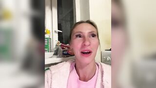 Saveta - Porn Video [Bongacams]: naked enchantress, webcast footage, lively host