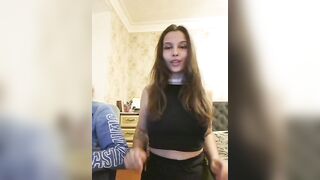 Axel-20x - Porn Video [Bongacams]: massage, recorded session, elegant melons