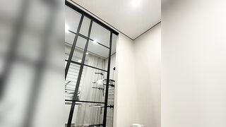 ParisSaintGermain - Porn Video [Bongacams]: quivering surrender, webcast replay, lovely physique