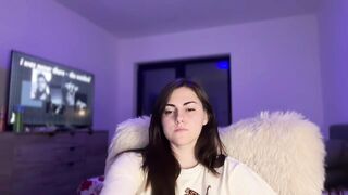 claireheart - Porn Video [Bongacams]: captivating content creator, sparkling temptress, hungry longing