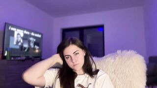 claireheart - Porn Video [Bongacams]: captivating content creator, sparkling temptress, hungry longing