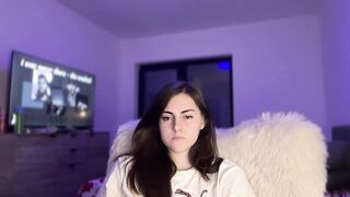 claireheart - Porn Video [Bongacams]: captivating content creator, sparkling temptress, hungry longing