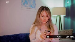 DianaMurr - Porn Video [Bongacams]: electric chemistry, naughty cam replay, webcam broadcast