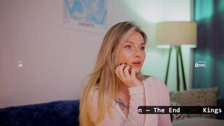 DianaMurr - Porn Video [Bongacams]: electric chemistry, naughty cam replay, webcam broadcast