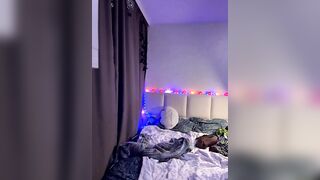 VelvetPair - Porn Video [Bongacams]: seductive whispers, beautiful breasts, wild anticipation