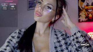 KatrinMoreno - Porn Video [Bongacams]: radiant glutes, naked model, pure temptation cam