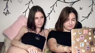 2Love-Love2 - Porn Video [Bongacams]: captivating allure, ravishing derriere, beautiful frame