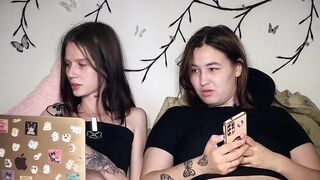 2Love-Love2 - Porn Video [Bongacams]: captivating allure, ravishing derriere, beautiful frame